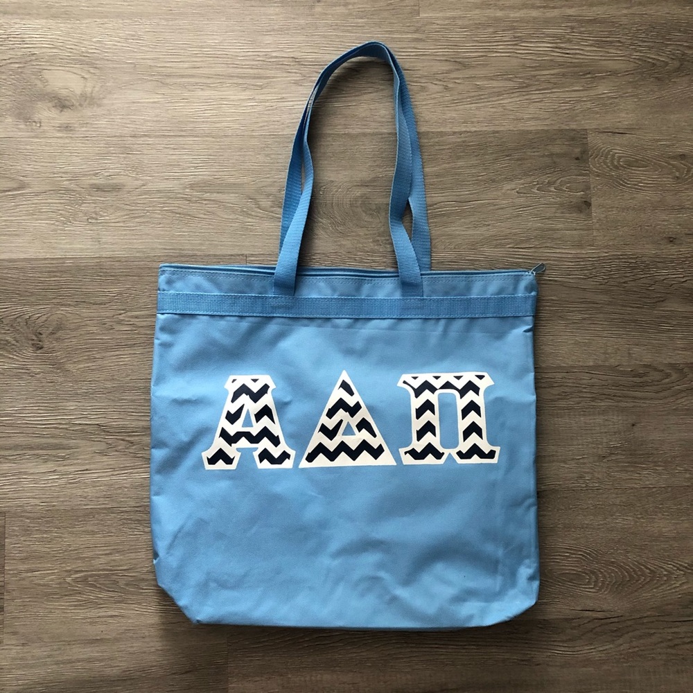 ADPi Tote Bag